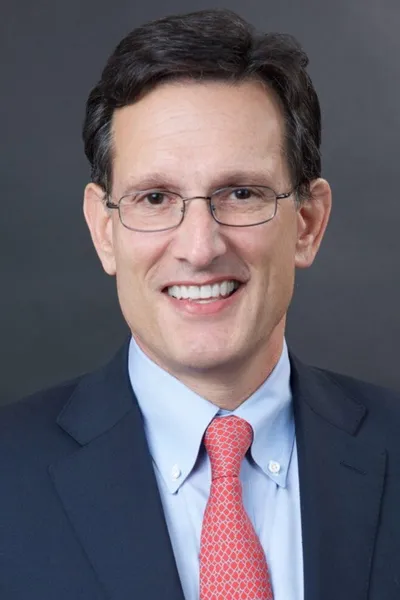 Eric Cantor