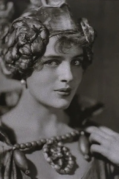 Rosamond Pinchot