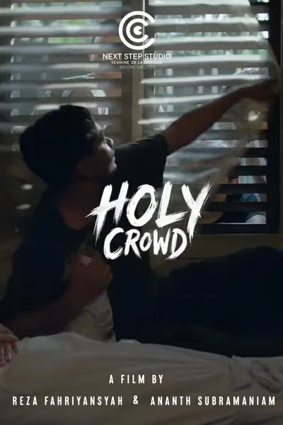 Holy Crowd