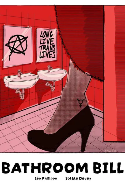 Bathroom Bill