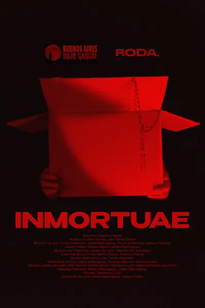 Inmortuae