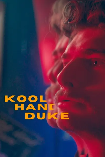 Kool Hand Duke