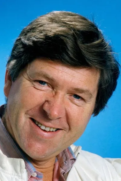 Harald Tusberg