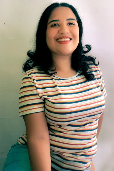 Génesis Azuaje
