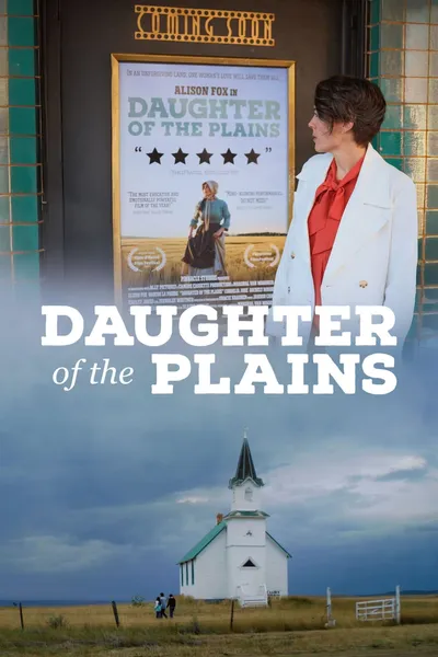 Daughter of the Plains