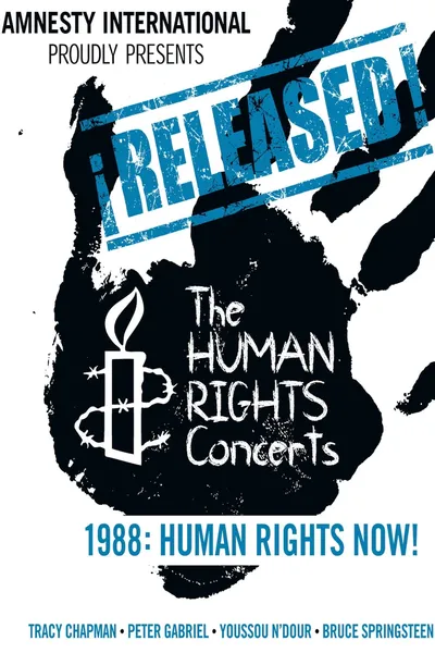 Human Rights Now 25th Anniversary