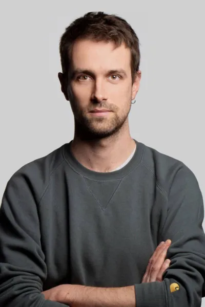 Simon Clair
