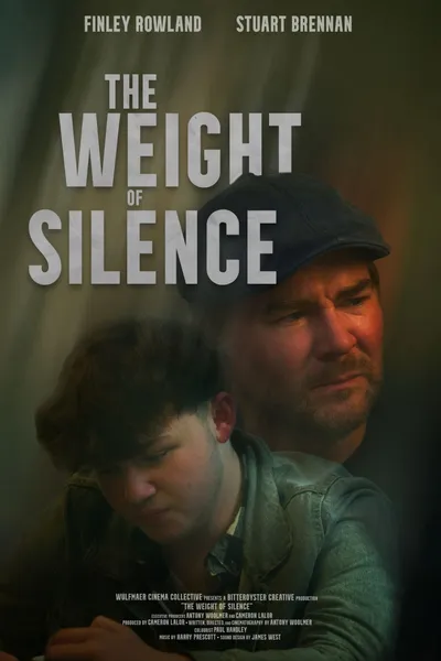 The weight of silence