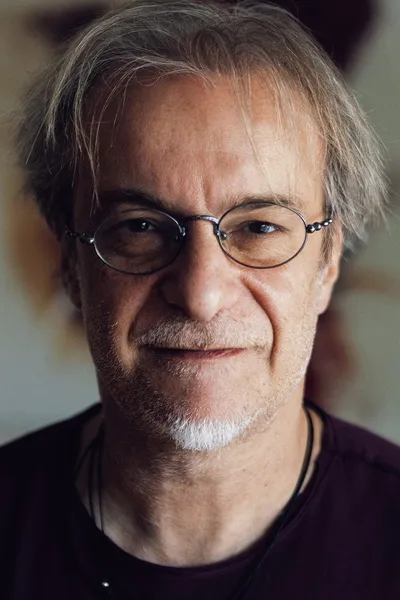 Miltos Pashalidis