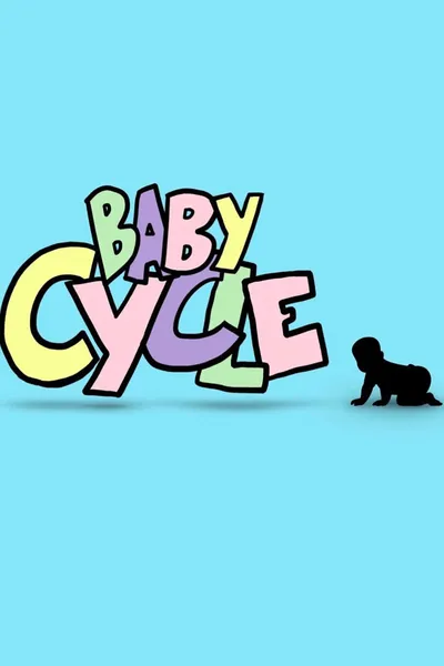 Baby Cycle