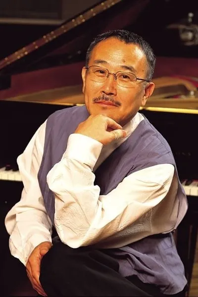 Yosuke Yamashita