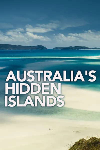 Australia's Hidden Islands