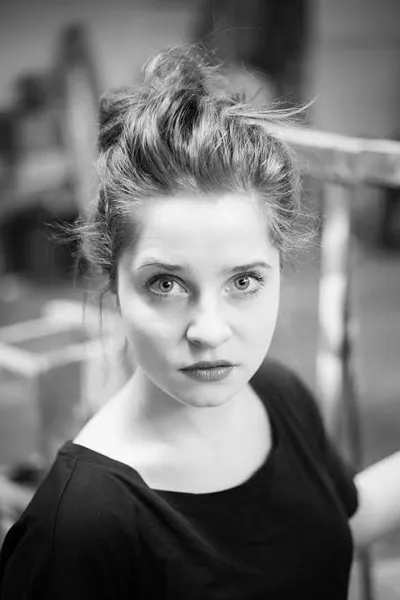 Alise Dzene