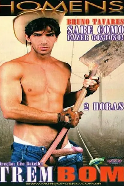 Trem Bom