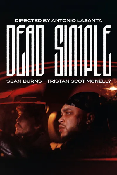 Dead Simple