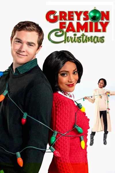Greyson Family Christmas