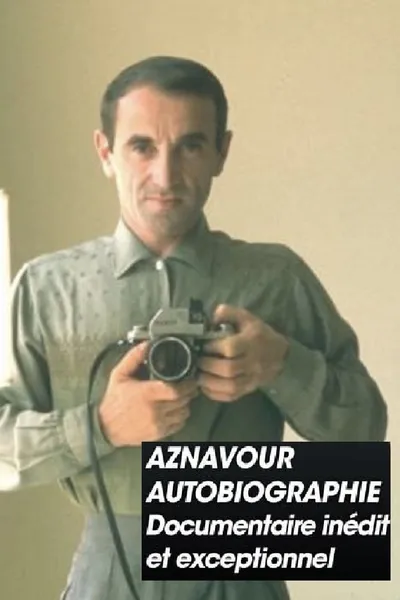Charles Aznavour Autobiographie
