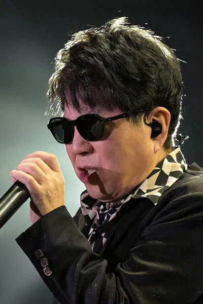 Cho Yong-pil