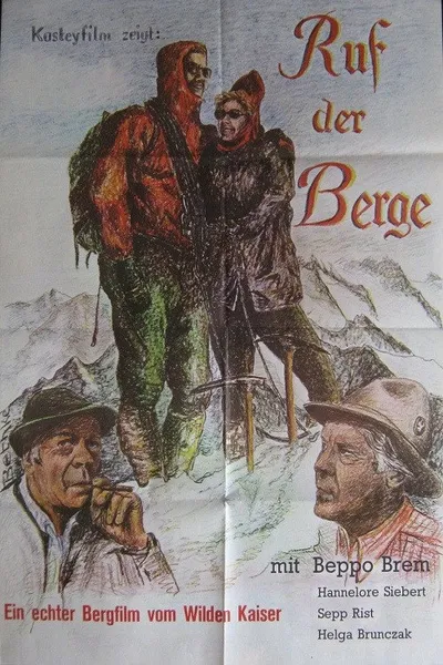 Da lacht Tirol