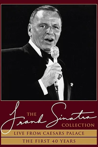 Frank Sinatra: Live from Caesars Palace