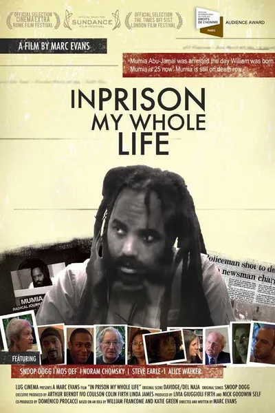 In Prison My Whole Life