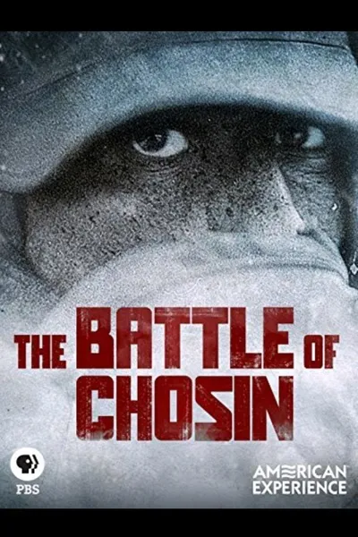 The Battle Of Chosin