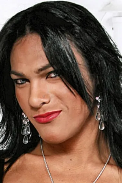 Jo Garcia