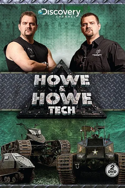 Howe & Howe Tech