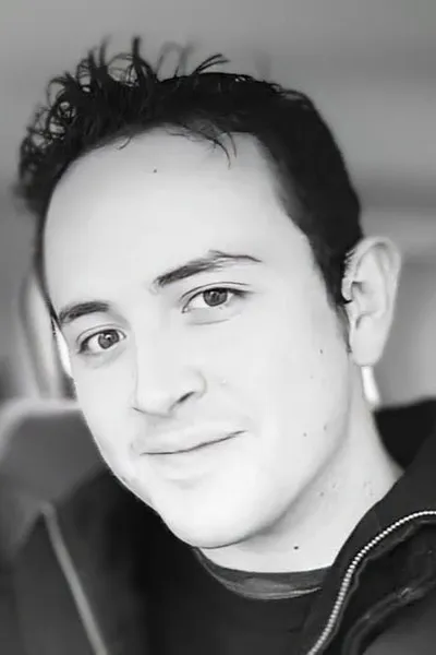 Luke Mepham