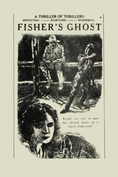 Fisher's Ghost