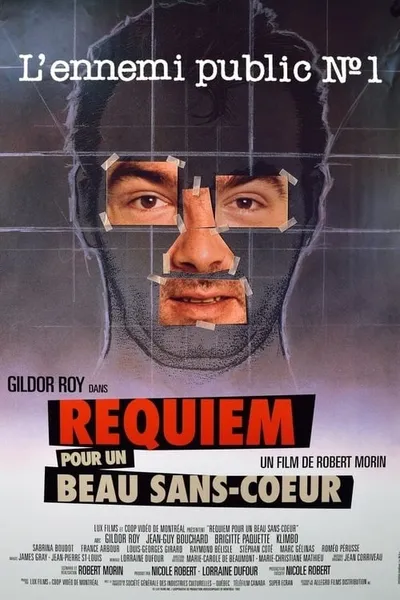 Requiem for a Handsome Bastard