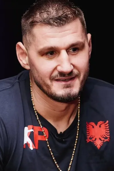 Kristian Prenga