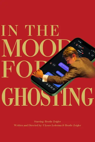 In the Mood for Ghosting