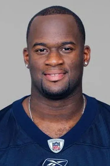 Vince Young