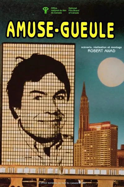 Amuse-gueule