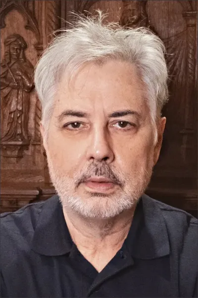 Roberto de Carvalho