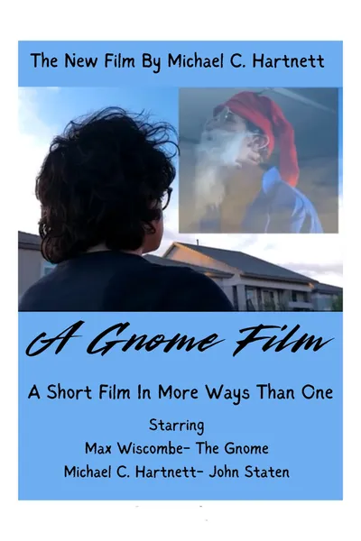 A Gnome Film