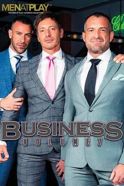 Business Volume 7