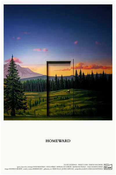 Homeward
