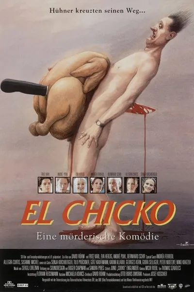 El Chicko