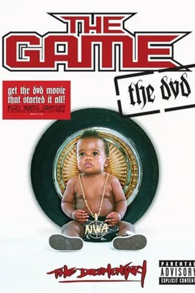 The Game: The Documentary