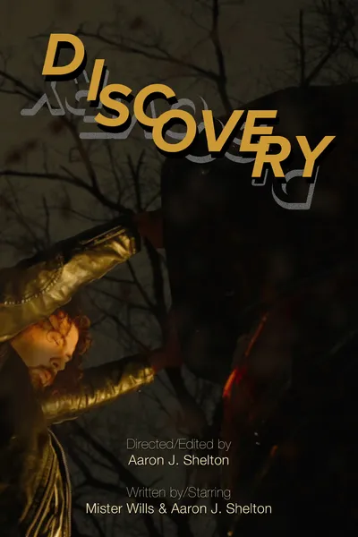 Discovery