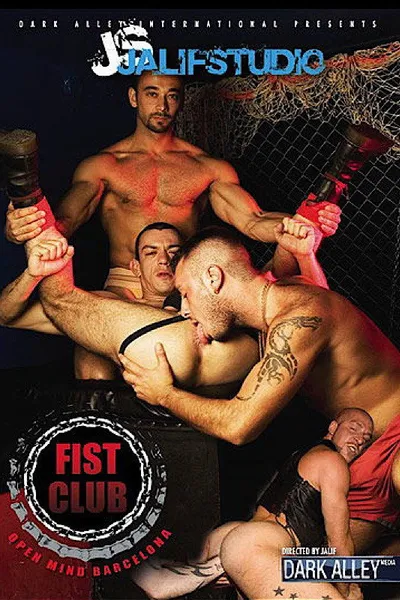 Fist Club