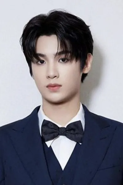 Huang Minghao