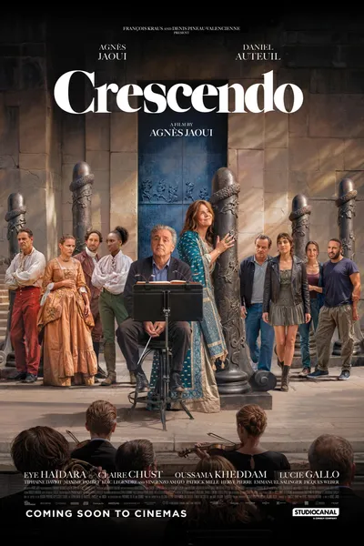 Crescendo