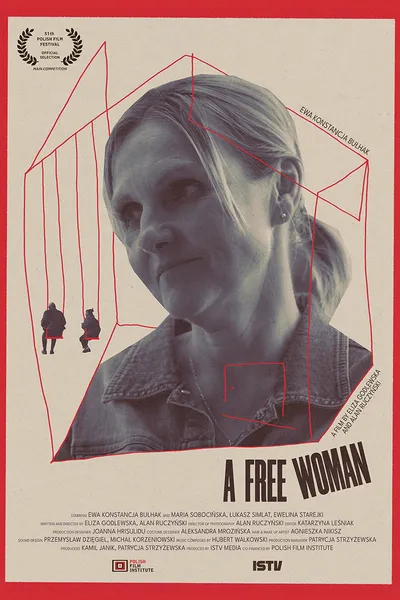A Free Woman