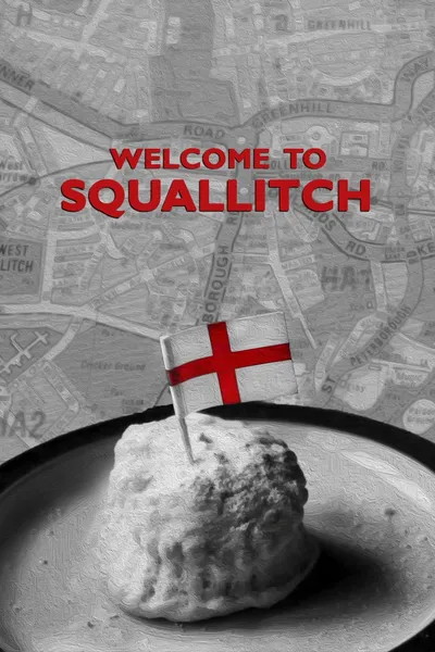 Welcome to Squallitch