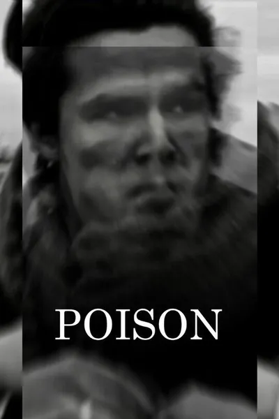 Poison