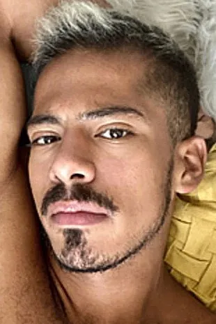 Santino Cruz