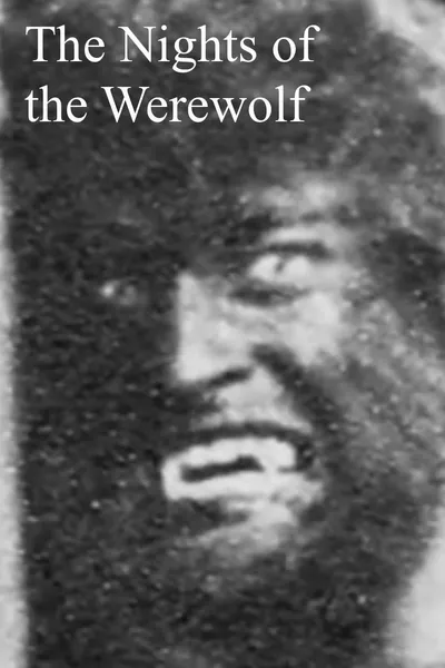 The Nights of the Werewolf